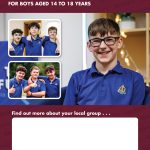 DIY Leaflet – Design S1