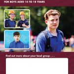 DIY Leaflet – Design S2