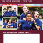 DIY Leaflet – Design S3