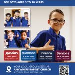 Leaflet – Design B15