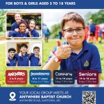 Leaflet – Design G10