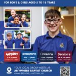 Leaflet – Design G7