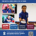 Leaflet – Design G8