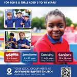 Leaflet – Design G9