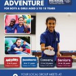 Social Media – Design G8