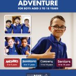 Standard Social Media – Design B15