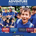 Standard Social Media – Design B17