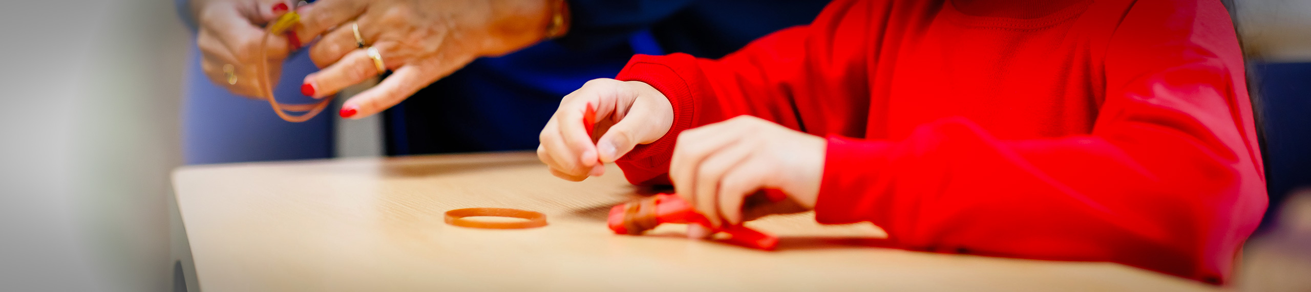 Adults at risk of harm Policy