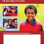 DIY Leaflet – Design A1