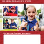 DIY Leaflet – Design A3