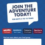 DIY Leaflet – Design JB3