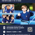 Leaflet – Design C1