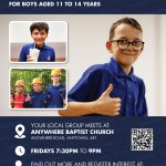 Leaflet – Design C2