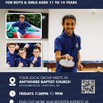 Leaflet – Design C3