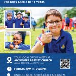 Leaflet – Design J1