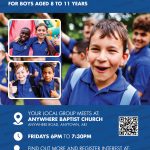 Leaflet – Design J2