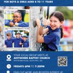 Leaflet – Design J3