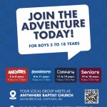 Leaflet – Design JB3