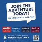 Leaflet – Design JG3