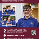 Leaflet – Design S1