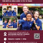 Leaflet – Design S3