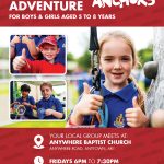 Social Media – Design A3