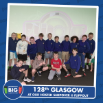 128th Glasgow