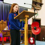 Remembrance 2025 – 10th Enfield