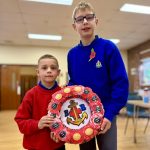 Remembrance 2025 – 11th Northampton