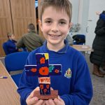 Remembrance 2025 – 1st Martock & Hamdon