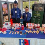 Remembrance 2025 – 1st Tewkesbury