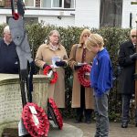 Remembrance 2025 – 28th Nottingham