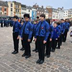 Remembrance 2025 – 31st Northampton