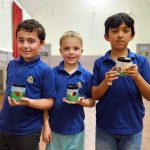 Remembrance 2025 – 3rd Enfield