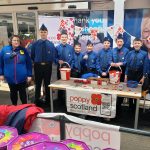 Remembrance 2025 – 4th 5th Kilmarnock