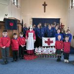 Remembrance 2025 – 5th Gloucester