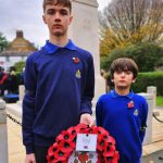 Remembrance 2025 – Enfield Battalion