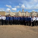 Remembrance 2025 – National Service of Remembrance