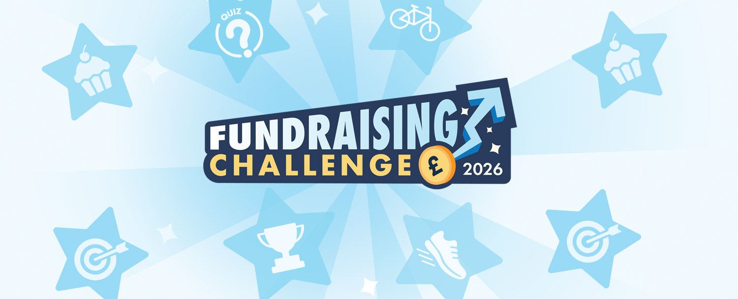 Our Fundraising Challenge to support YoungMinds