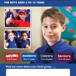 DIY Leaflet – Design B19