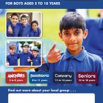 DIY Leaflet – Design B20