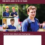 DIY Leaflet – Design SB2