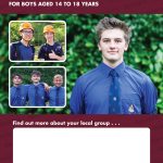 DIY Leaflet – Design SB3