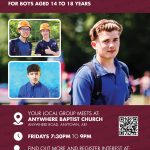 Leaflet – Design SB2