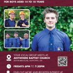 Leaflet – Design SB3