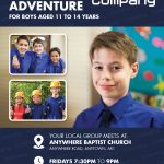 Social Media – Design CB3