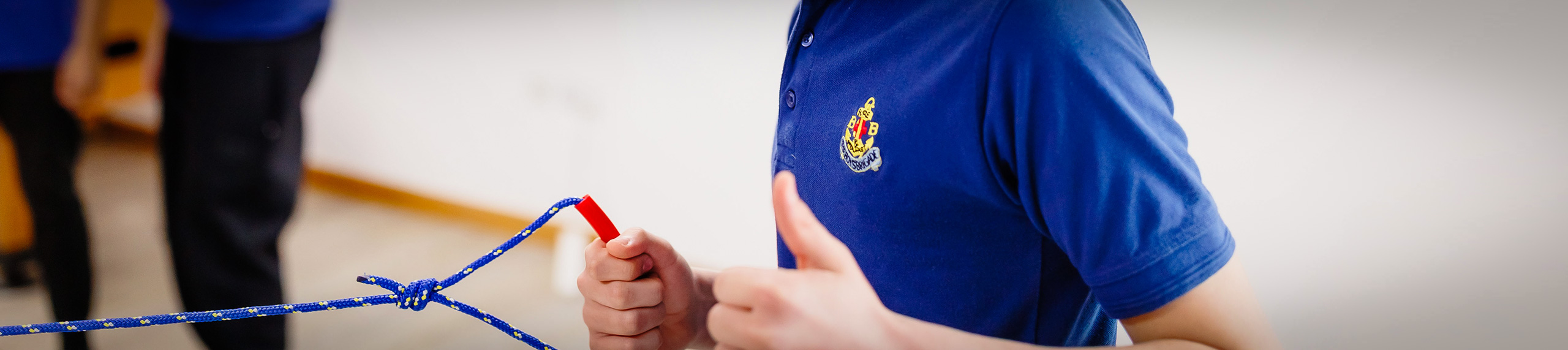 Safeguarding Policy Statement